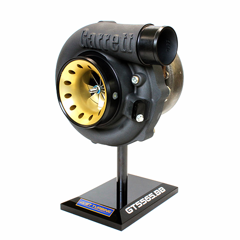 Evasive Motorsports: HKS GT Turbine GT5565_BB Turbo - T25